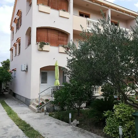 Apartment With A Parking Space - 15945 *