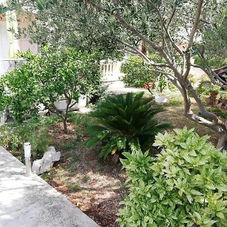 Apartment With A Parking Space - 15945