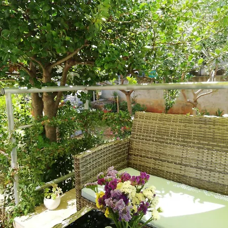 Apartment With A Parking Space - 15945 Zadar