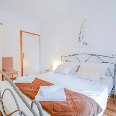 With A Parking Space - 15945 Apartment *