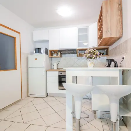 With A Parking Space - 15945 Apartment