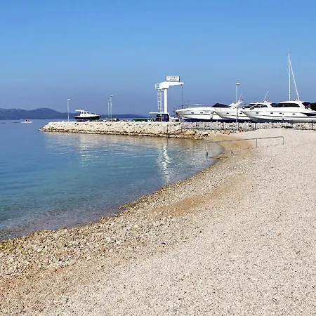 Appartamento With A Parking Space - 15945