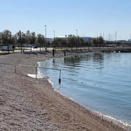 With A Parking Space - 15945 Appartamento *