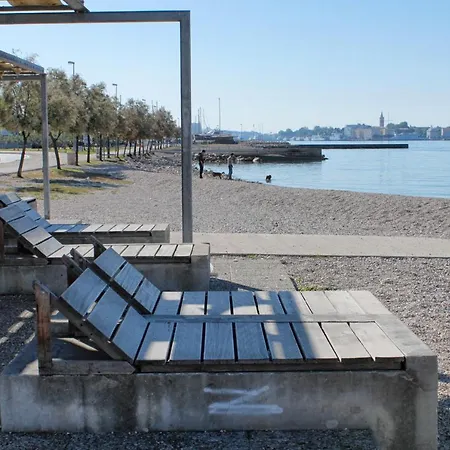 With A Parking Space - 15945 Appartamento