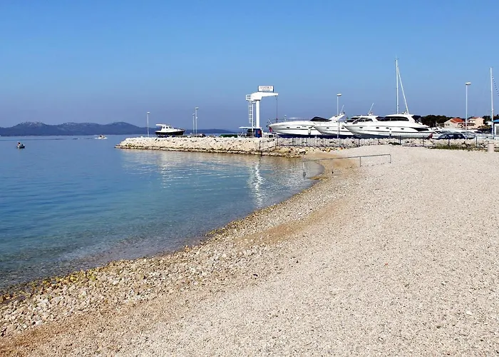 アパート With Parking Space - 15945