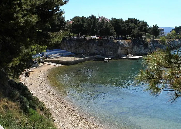 With Parking Space - 15945 ザダル