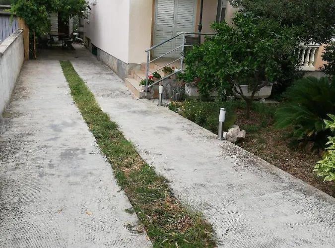 With Parking Space - 15945