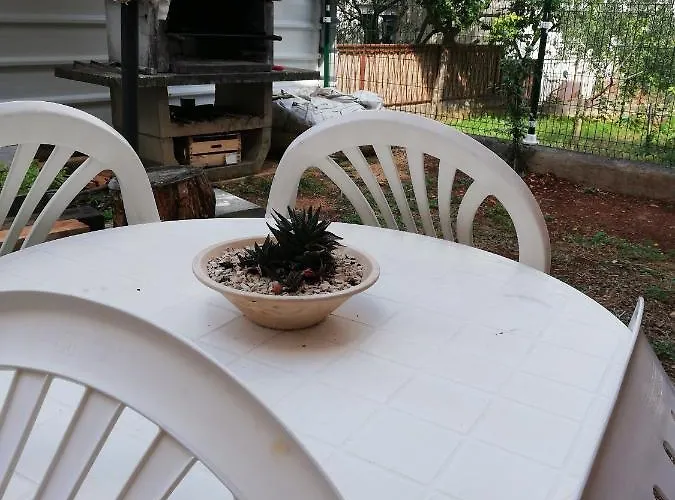 With Parking Space - 15945 ザダル