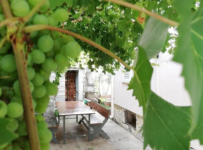 アパート With Parking Space - 15945 ザダル