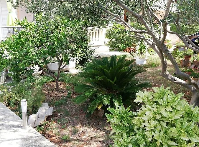 アパート With Parking Space - 15945