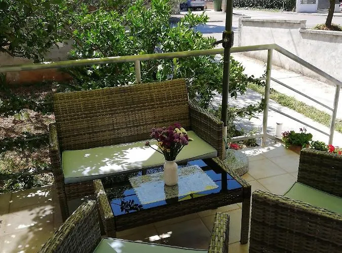 With Parking Space - 15945