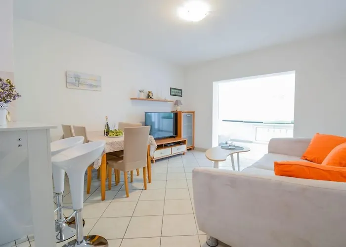 With Parking Space - 15945